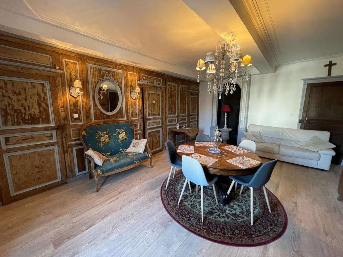 La Maison Du Voyage Damblain المظهر الخارجي الصورة
